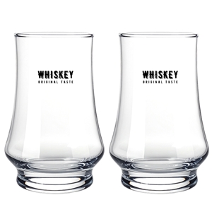Picture of Somerville Whiskey Taster 5.75oz | Set of 2