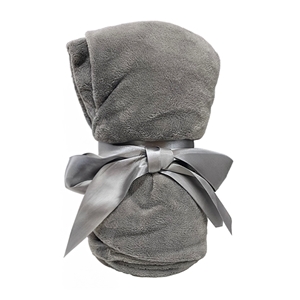 Picture of Plush Blanket & Sutton 20oz set