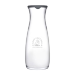 Picture of Amphora Carafe & Adelaide DOF Set - Etched