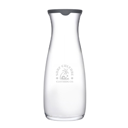 Picture of Amphora Carafe 1.18L - Etched