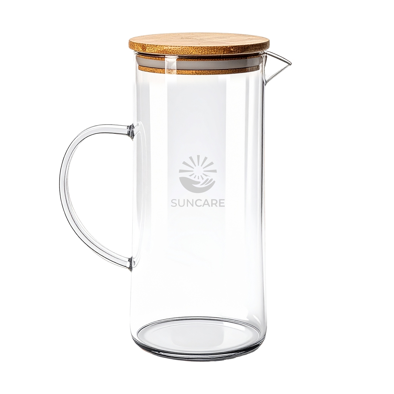Picture of Solera Pitcher 1.4L - Etched