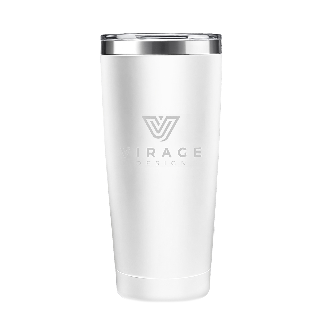 Picture of Traveller 20oz - Etched