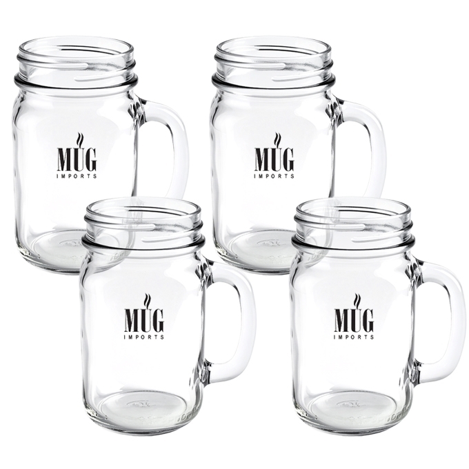 Picture of Carter Mug 16oz / Set of 4