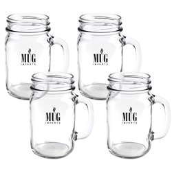 Picture of Carter Mug 16oz / Set of 4