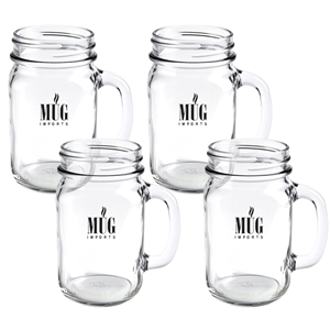 Picture of Carter Mug 16oz / Set of 4