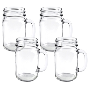 Picture of Carter Mug 16oz / Set of 4