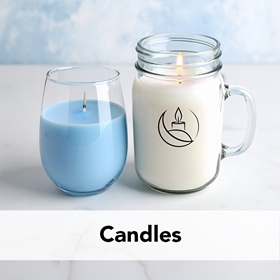 Picture for category Candles