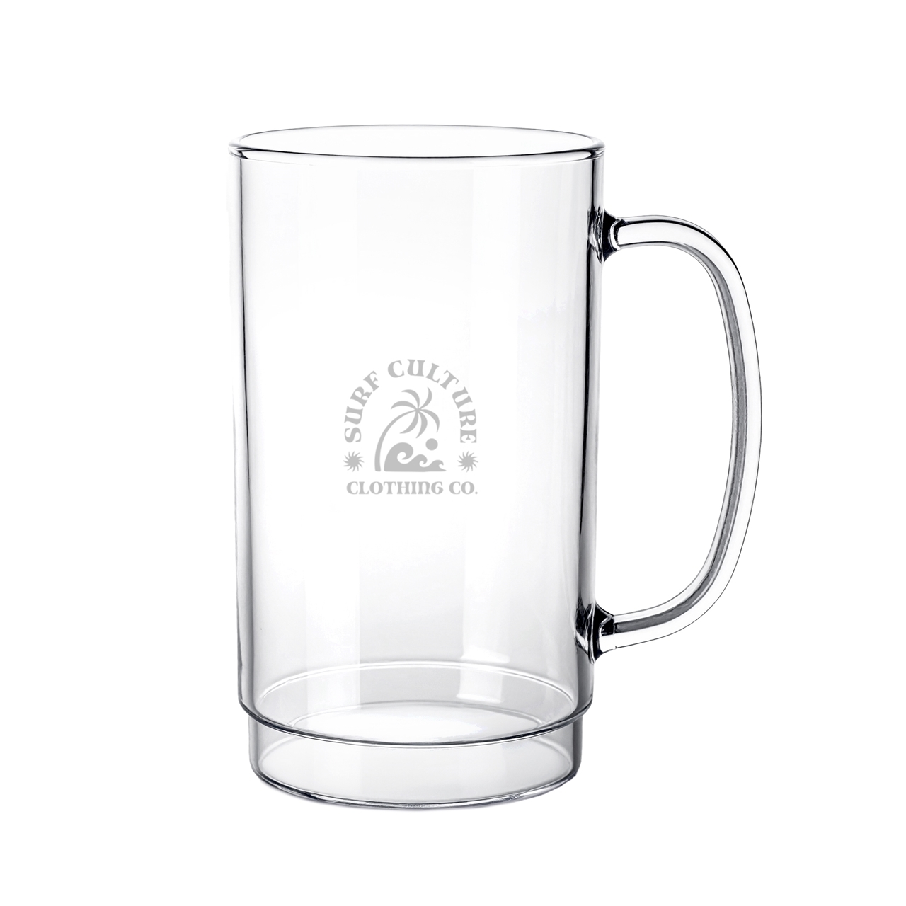 Picture of Tankard 17oz - Etched