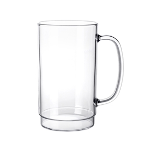 Picture of Tankard 17oz - Etched