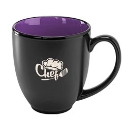 Picture of Bistro 16oz - Etched