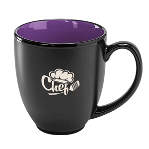 Picture of Bistro 16oz - Etched