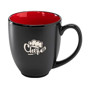 Picture of Bistro 16oz - Etched