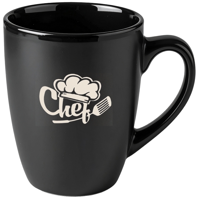 Picture of Cottager 12oz - Etched