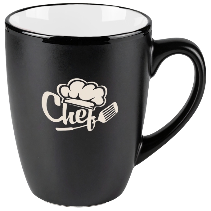 Picture of Cottager 12oz - Etched