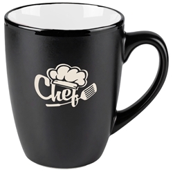 Picture of Cottager 12oz - Etched
