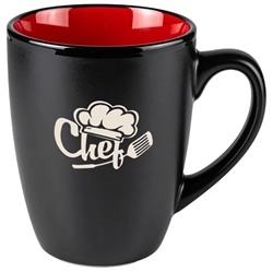 Picture of Cottager 12oz - Etched