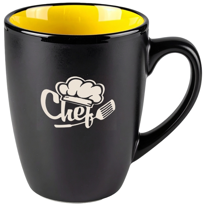 Picture of Cottager 12oz - Etched
