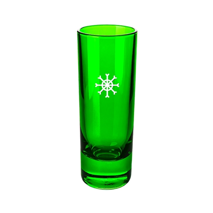 Picture of Shot Glass 2oz