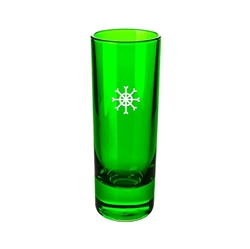 Picture of Shot Glass 2oz
