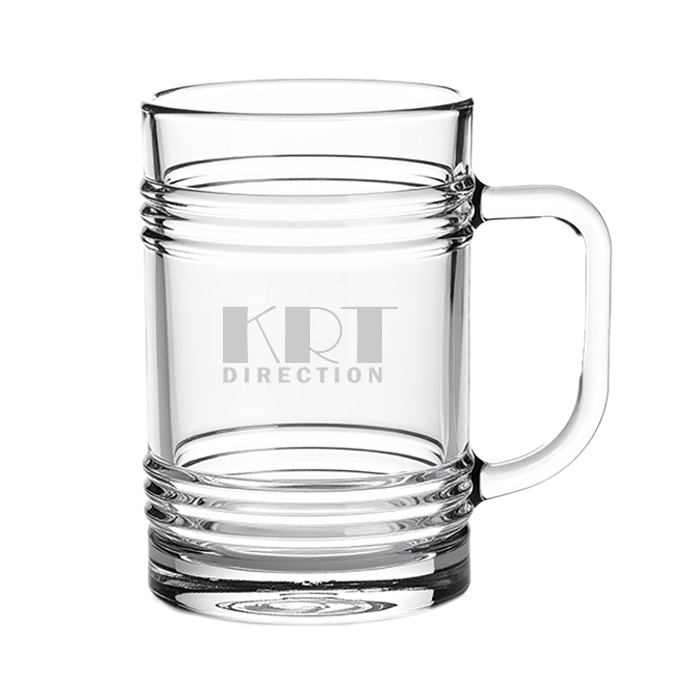 Picture of Tin-Can Beer 13.5oz - Etched