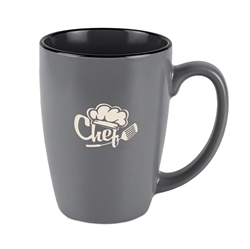 Picture of Houston 16oz - Etched