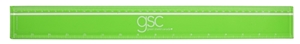 Picture of 16 Inch Deluxe Ruler
