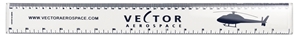 Picture of 16 Inch Deluxe Ruler