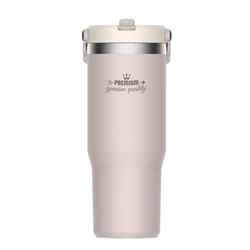 Picture of Stanley Flip Straw Tumbler 30oz