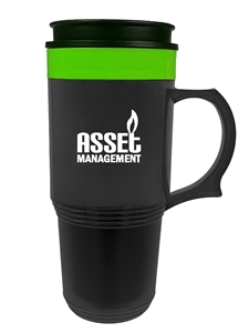 Picture of The Green Mug 16oz