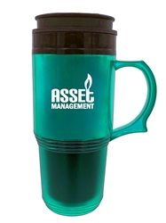 Picture of The Green Mug 16oz