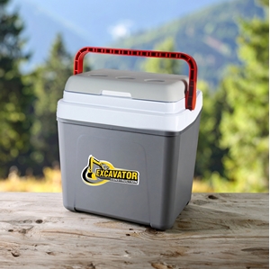 Picture of Ice Chest Cooler 26QT