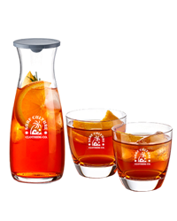 Picture of Amphora Carafe & Adelaide DOF Set