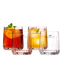 Picture of Nova 10.75oz DOF | Set of 4 - Etched