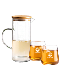 Picture of Solera Pitcher & Bolero DOF Set