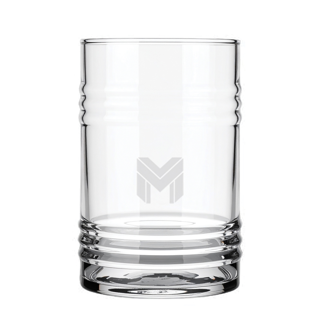 Picture of Tin-Can Tumbler 16oz - Etched