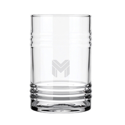 Picture of Tin-Can Tumbler 16oz - Etched