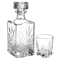 Picture of Selecta Whiskey Set