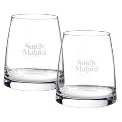 Picture of Aska DOF 12.9oz / Set of 2 - Etched