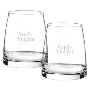 Picture of Aska DOF 12.9oz / Set of 2 - Etched