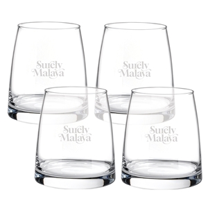 Picture of Aska DOF 12.9oz / Set of 4 - Etched
