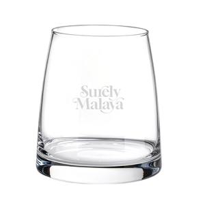 Picture of Aska DOF 12.9oz / Set of 4 - Etched