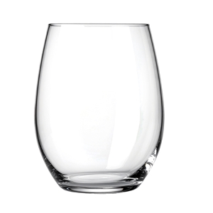 Picture of Blossom 14.75oz / Set of 4 - Etched