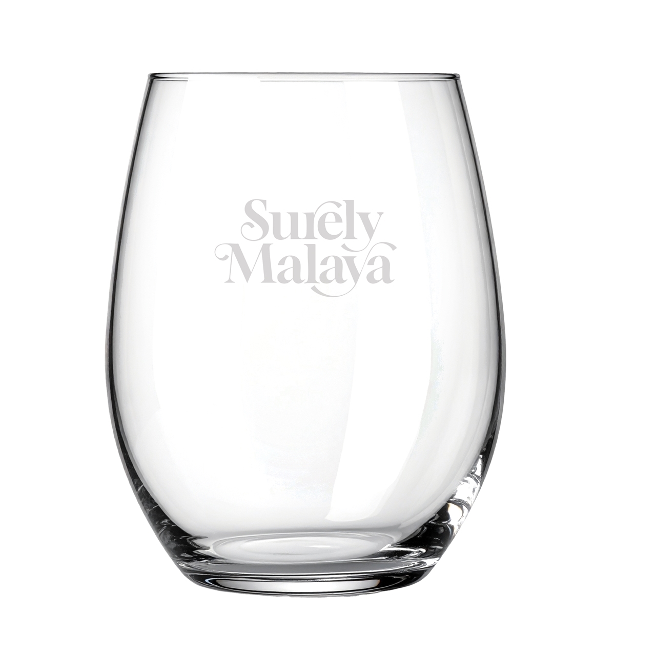 Picture of Blossom 14.75oz - Etched