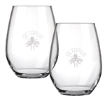 Picture of Domaine 16.75oz - Etched
