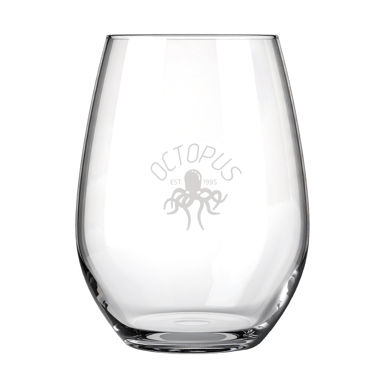 Picture of Domaine 16.75oz - Etched