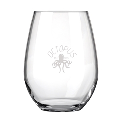 Picture of Domaine 16.75oz - Etched