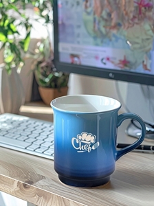 Picture of Oxford 14oz - Etched