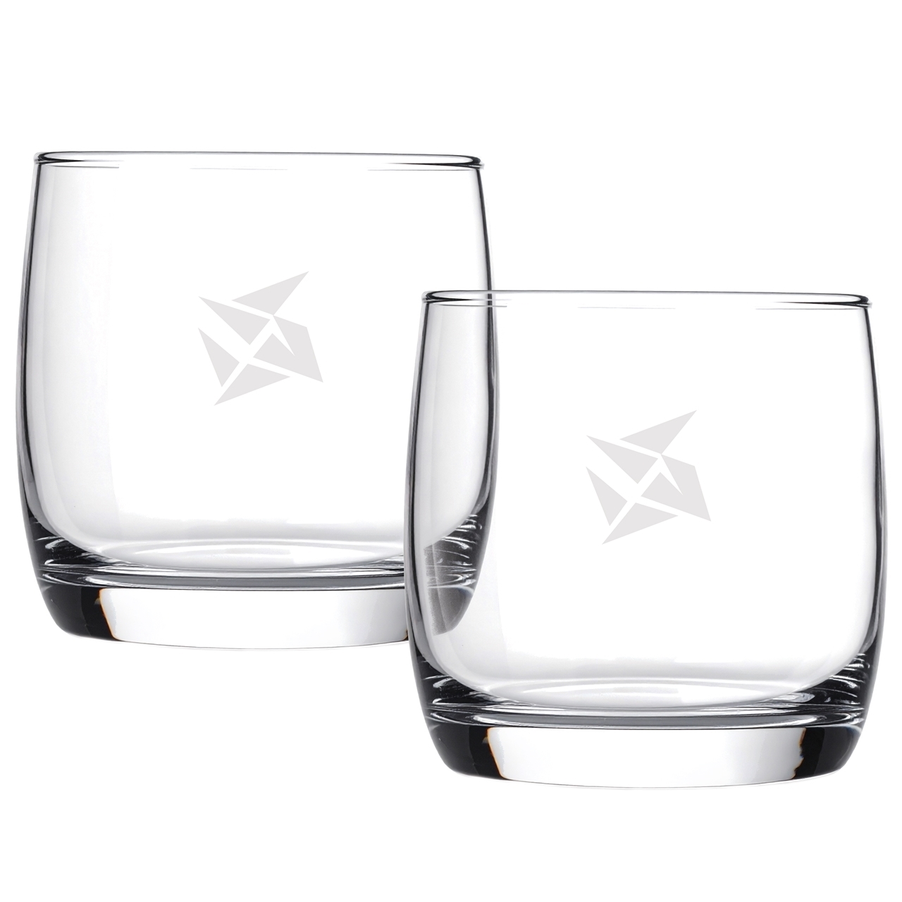 Picture of Nordic 10oz DOF / Set of 2 - Etched