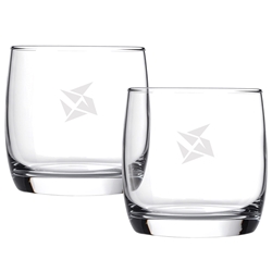 Picture of Nordic 10oz DOF / Set of 2 - Etched
