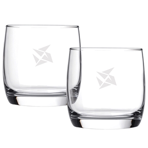 Picture of Nordic 10oz DOF / Set of 2 - Etched